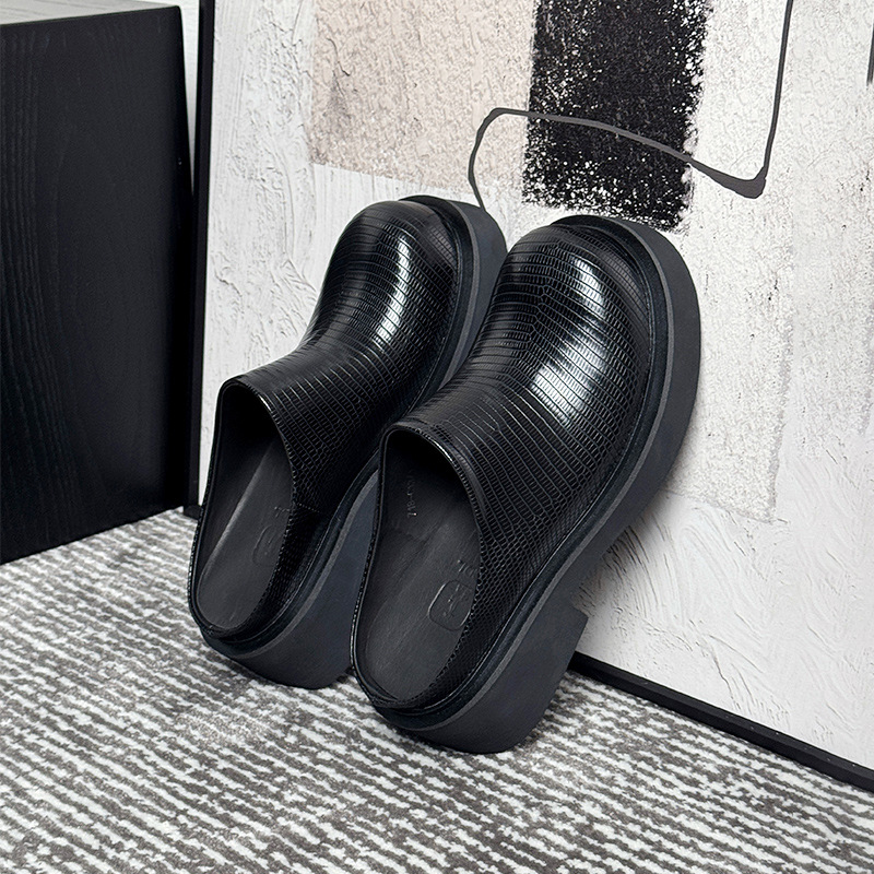 Zapatillas de Moda para Hombre - Men Shoes Elegant reseña y precio