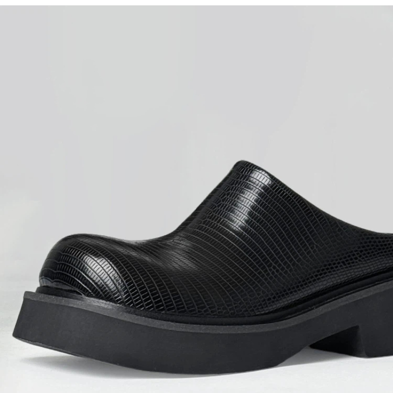 Zapatillas de Moda para Hombre - Men Shoes Elegant reseña y precio