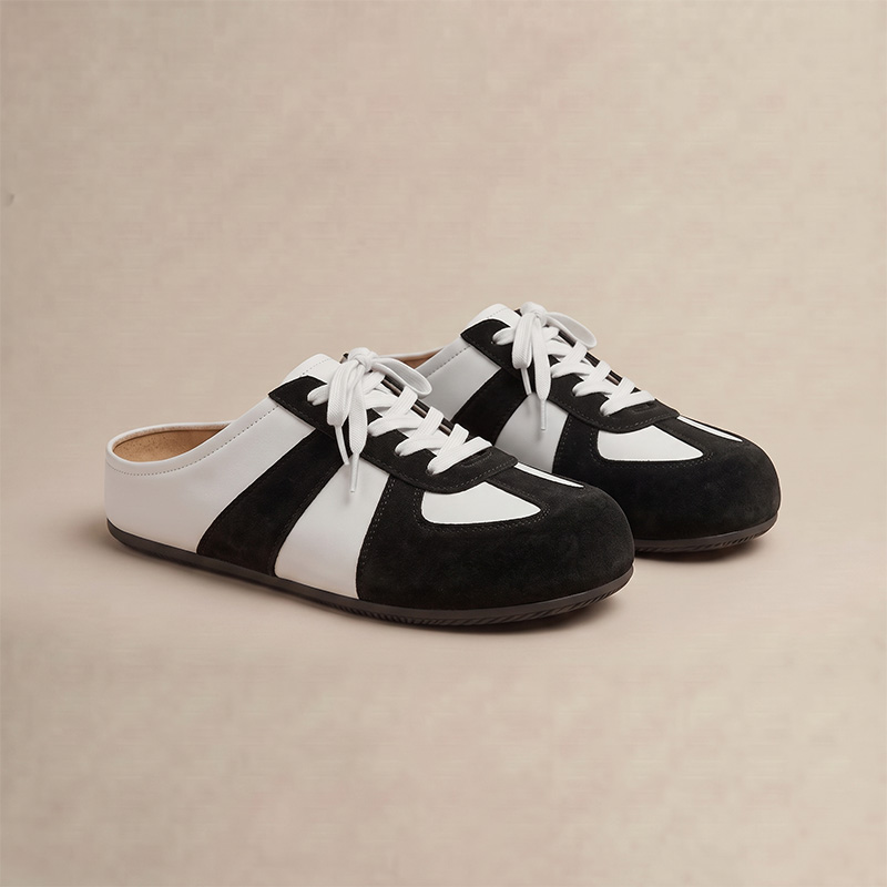 Zapatos Mule para Hombre, Depo - Men'S Shoes Comfortable Walking reseña y precio