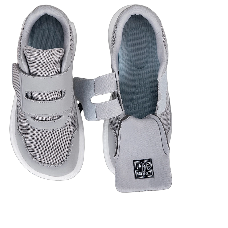 Zapatos Abiertos con Puntera A - Men'S Shoes With Wide Toe Box reseña y precio