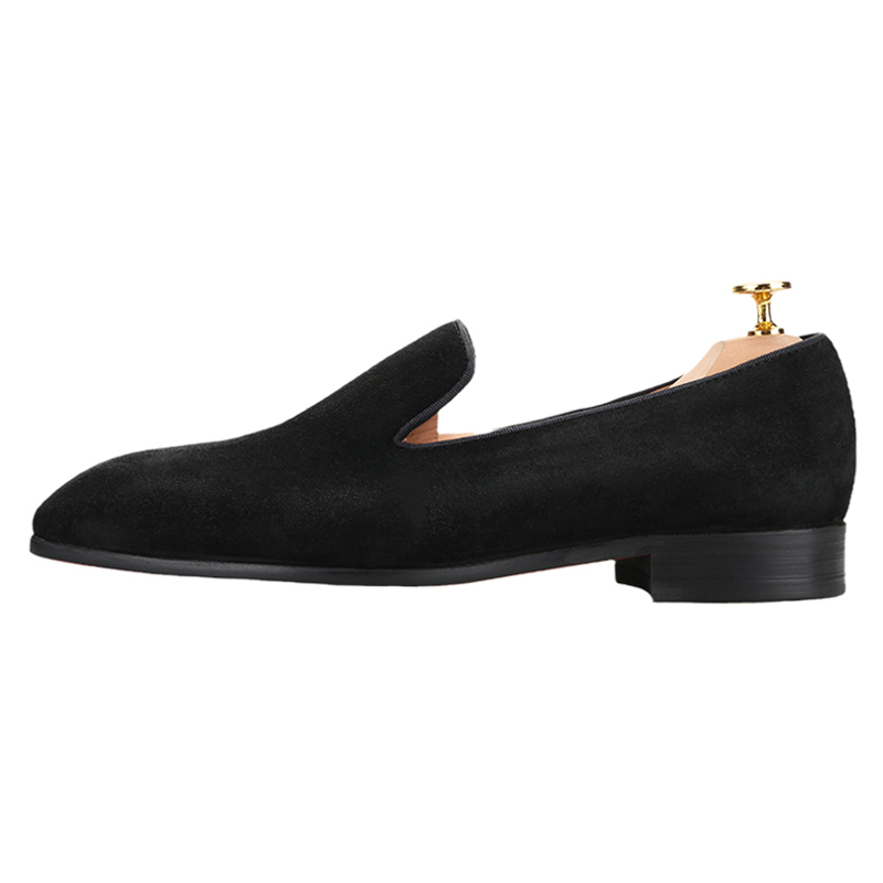 Piergitar CL Mocasines de Ante - Men Shoes Red Tape reseña y precio