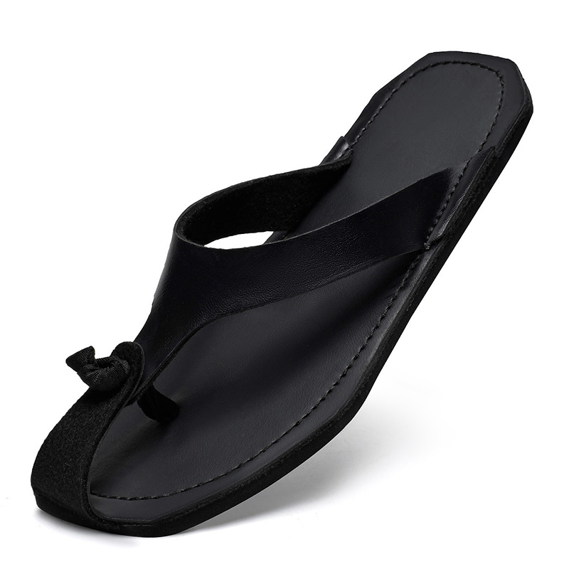 Chanclas de moda de verano par - Men Shoes Elegant reseña y precio