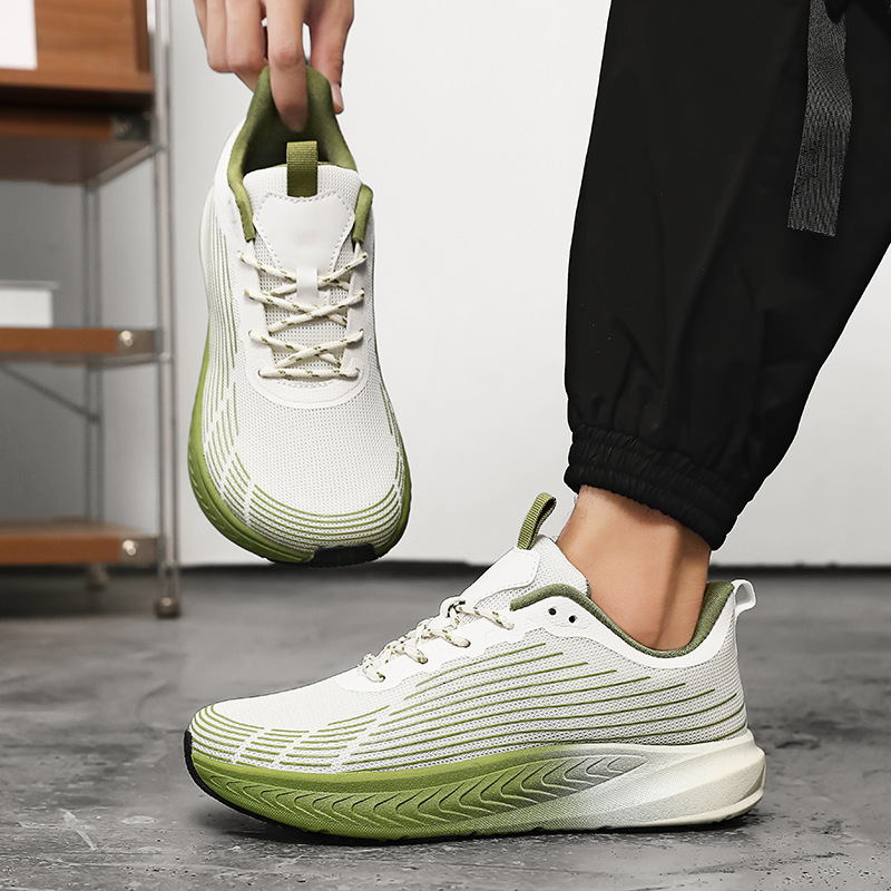 Zapatillas de Running para Hom - Men'S Shoes With Wide Toe Box reseña y precio