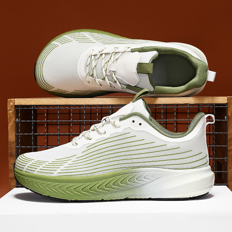 Zapatillas de Running para Hom - Men'S Shoes With Wide Toe Box reseña y precio