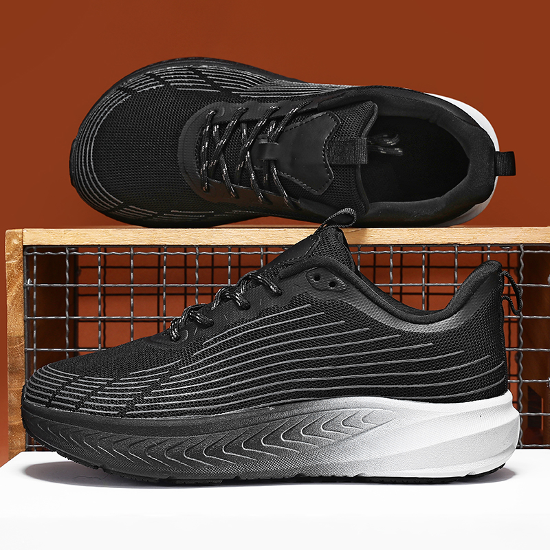 Zapatillas de Running para Hom - Men'S Shoes With Wide Toe Box reseña y precio
