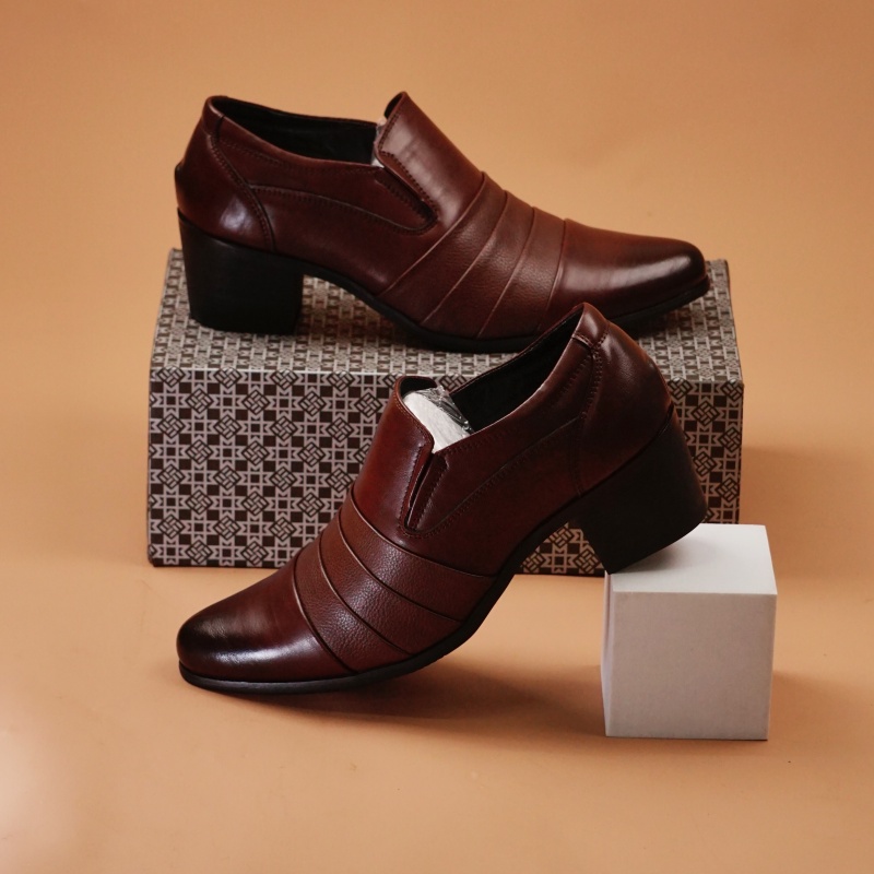 Venta caliente de tacones alto - Men Shoes Europe To Us reseña y precio