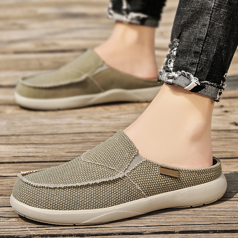 Zapatos de lona para hombre, z - Men'S Shoes Comfortable Walking reseña y precio