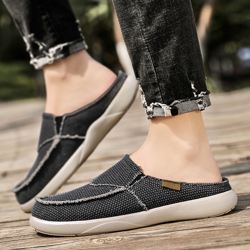 Zapatos de lona para hombre, z - Men'S Shoes Comfortable Walking reseña y precio
