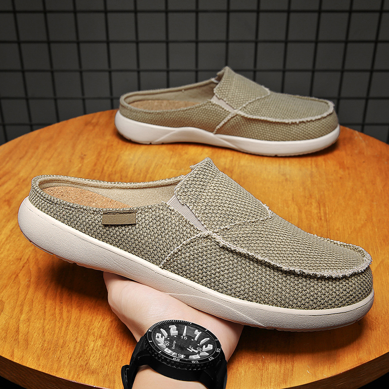 Zapatos de lona para hombre, z - Men'S Shoes Comfortable Walking reseña y precio