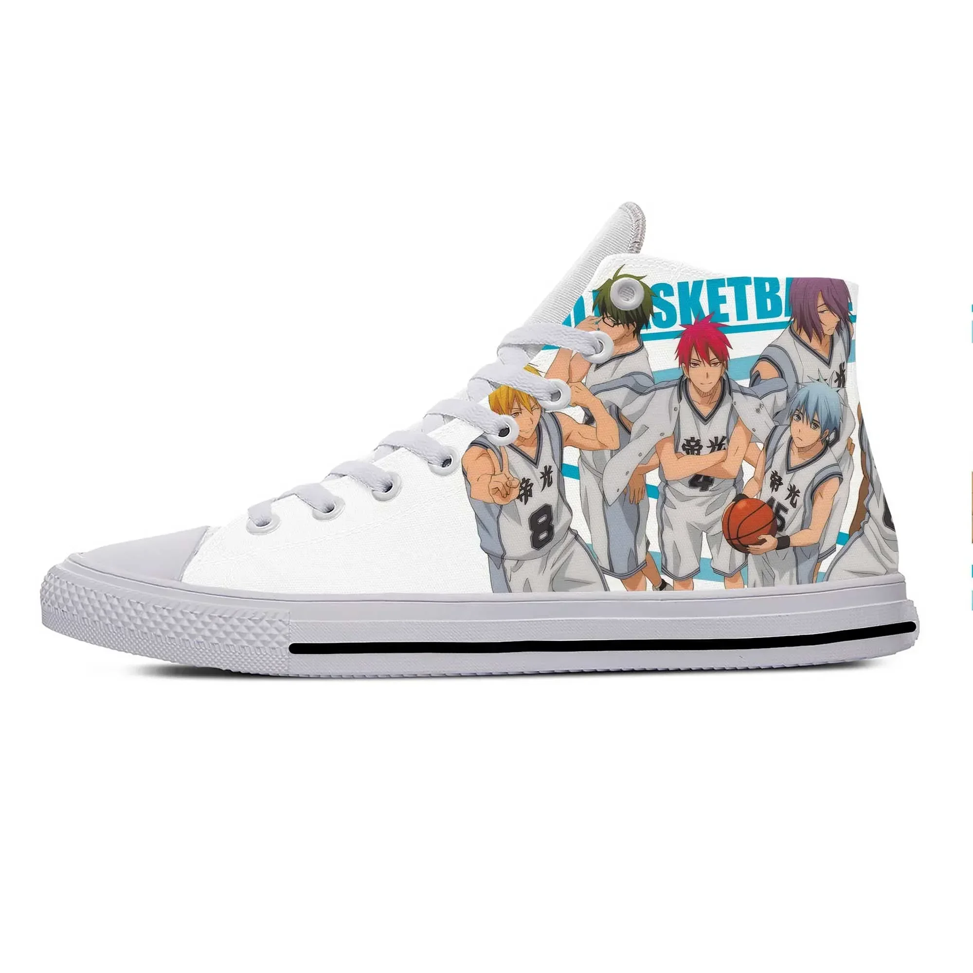 Zapatillas Deportivas de Moda  - Canvas Sneaker High reseña y precio