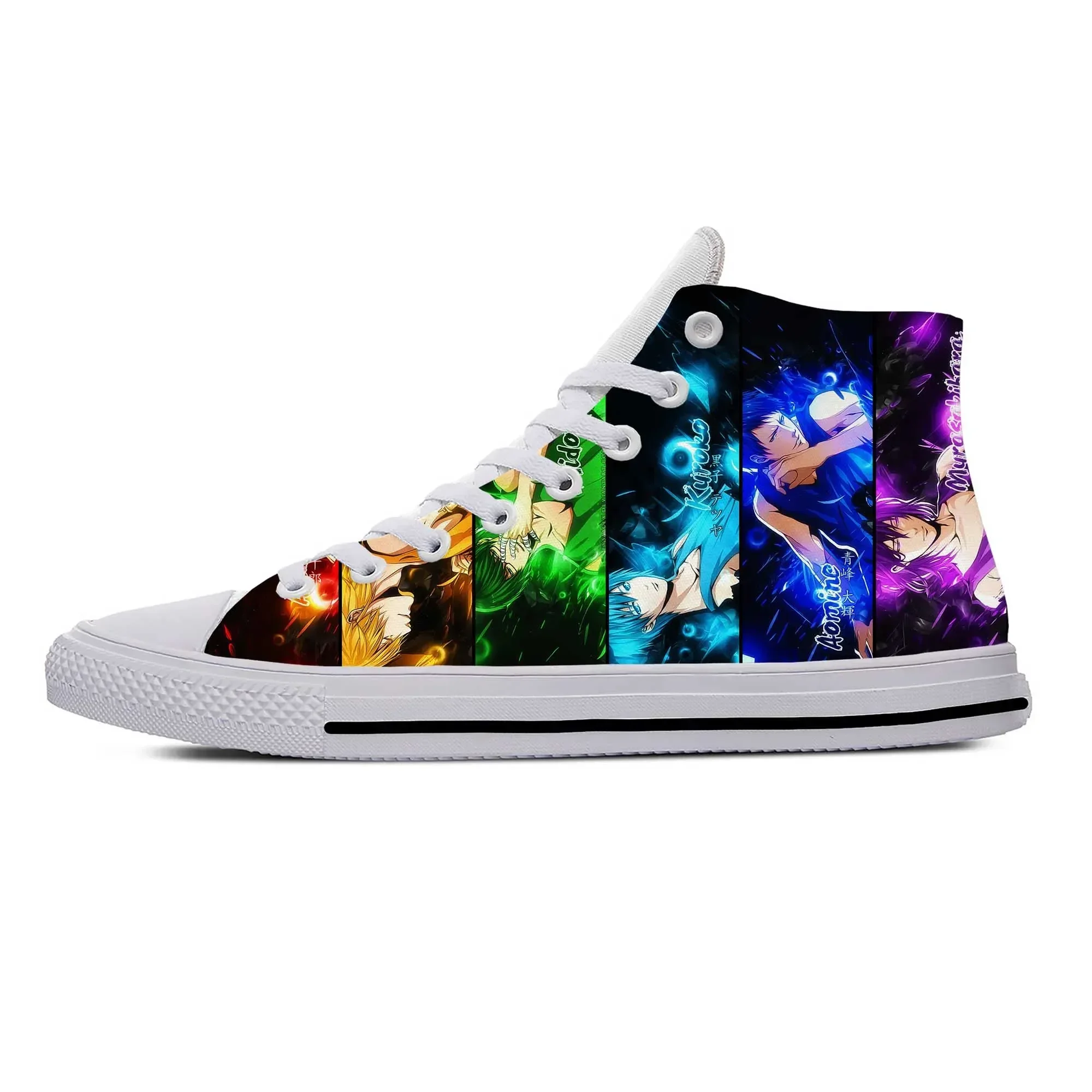 Zapatillas Deportivas de Moda  - Canvas Sneaker High reseña y precio