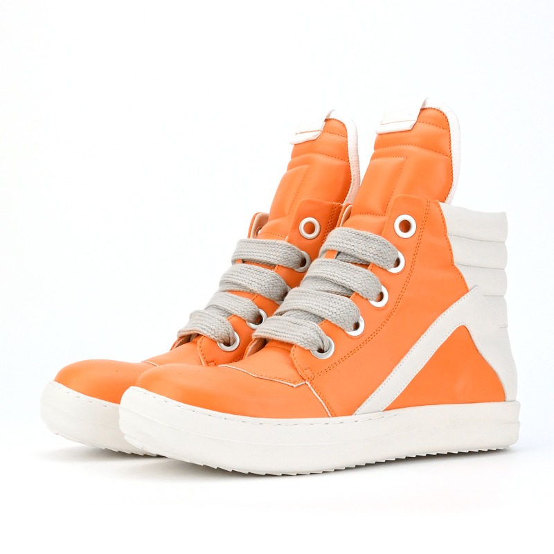 Zapatillas informales de alta  - Canvas Sneaker High reseña y precio