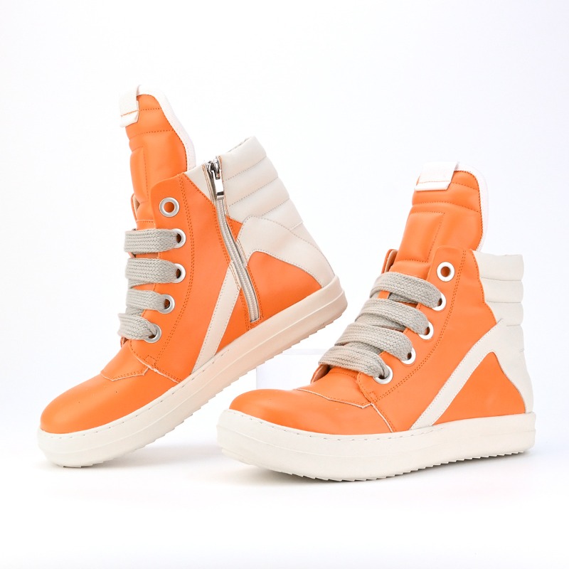 Zapatillas informales de alta  - Canvas Sneaker High reseña y precio
