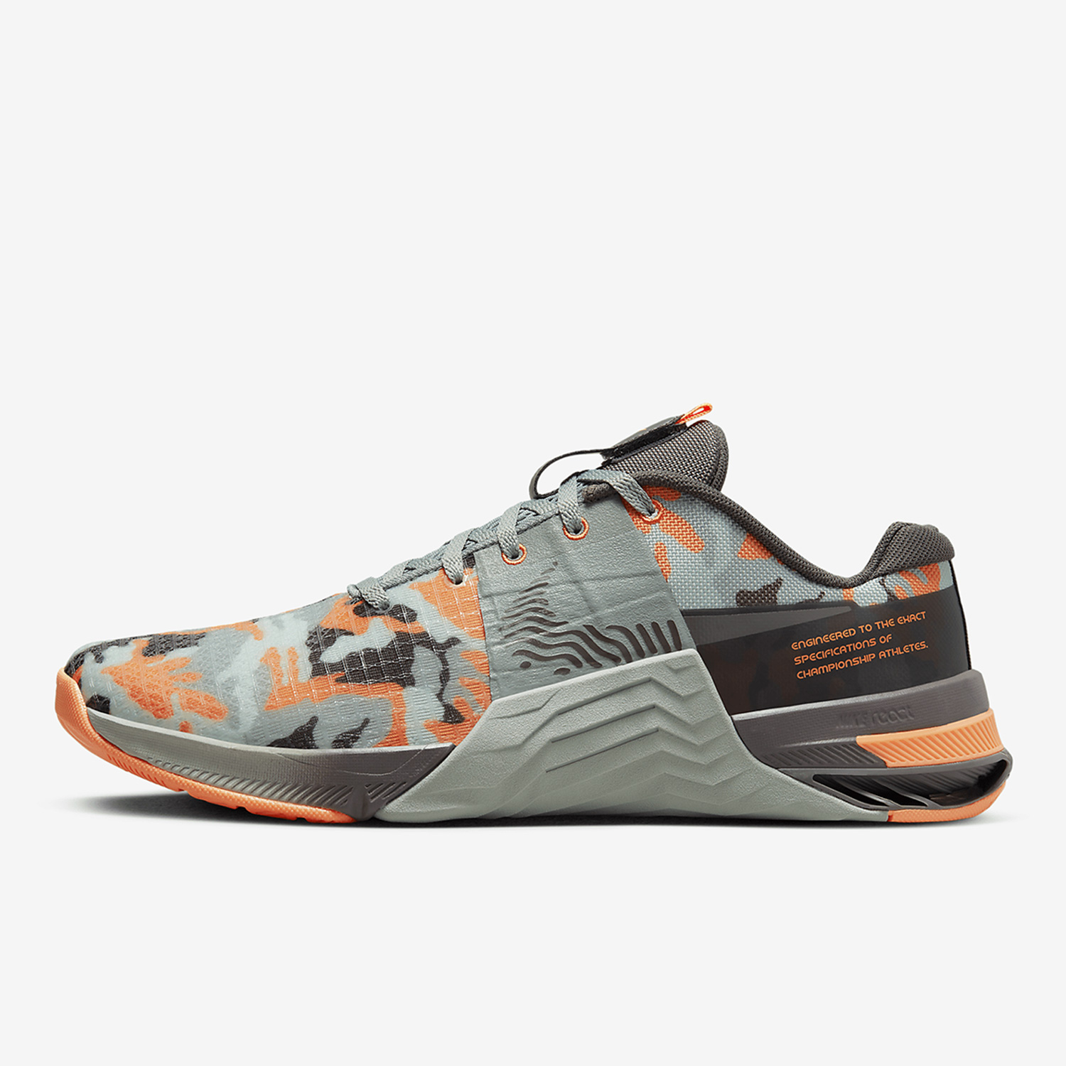 Zapatillas de entrenamiento tr - Men'S Shoes In Nike reseña y precio