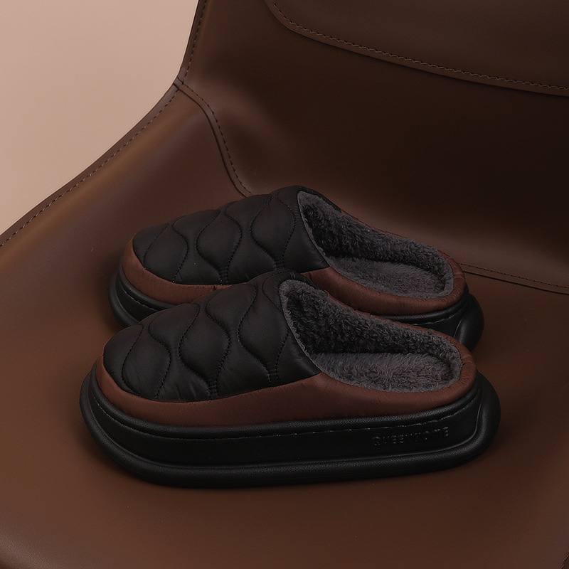 Zapatillas de casa para hombre - Men'S Shoes With Memory Foam reseña y precio