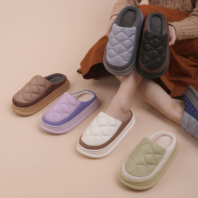 Zapatillas de casa para hombre - Men'S Shoes With Memory Foam reseña y precio