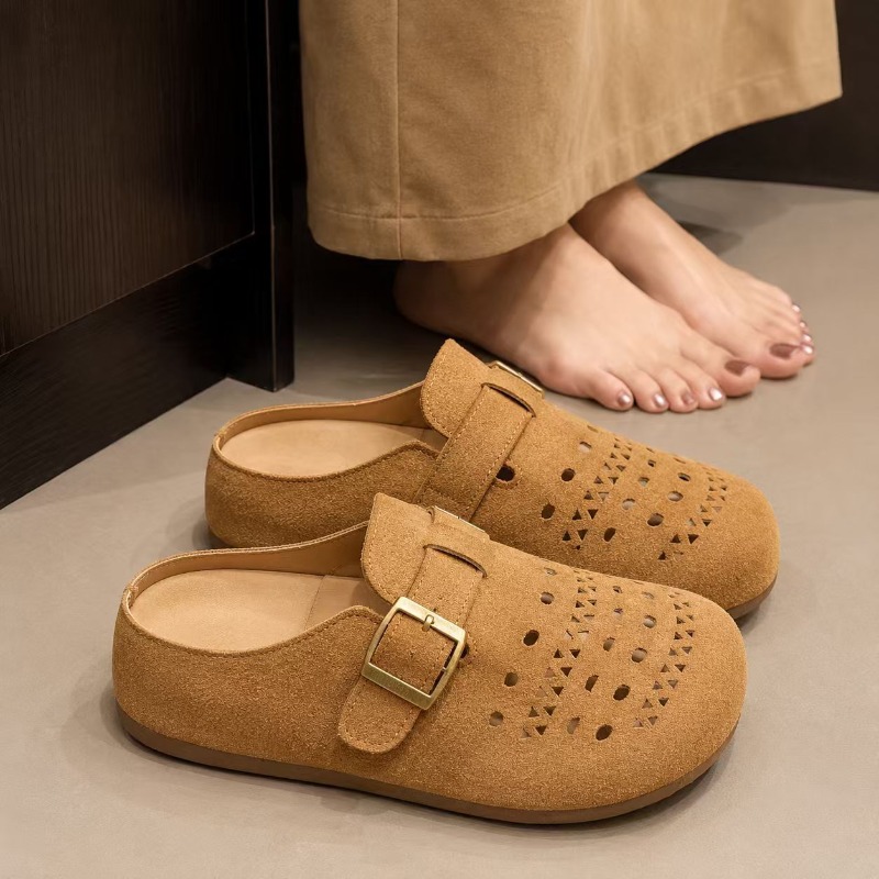 Sandalias de verano para mujer - Men Shoes On reseña y precio