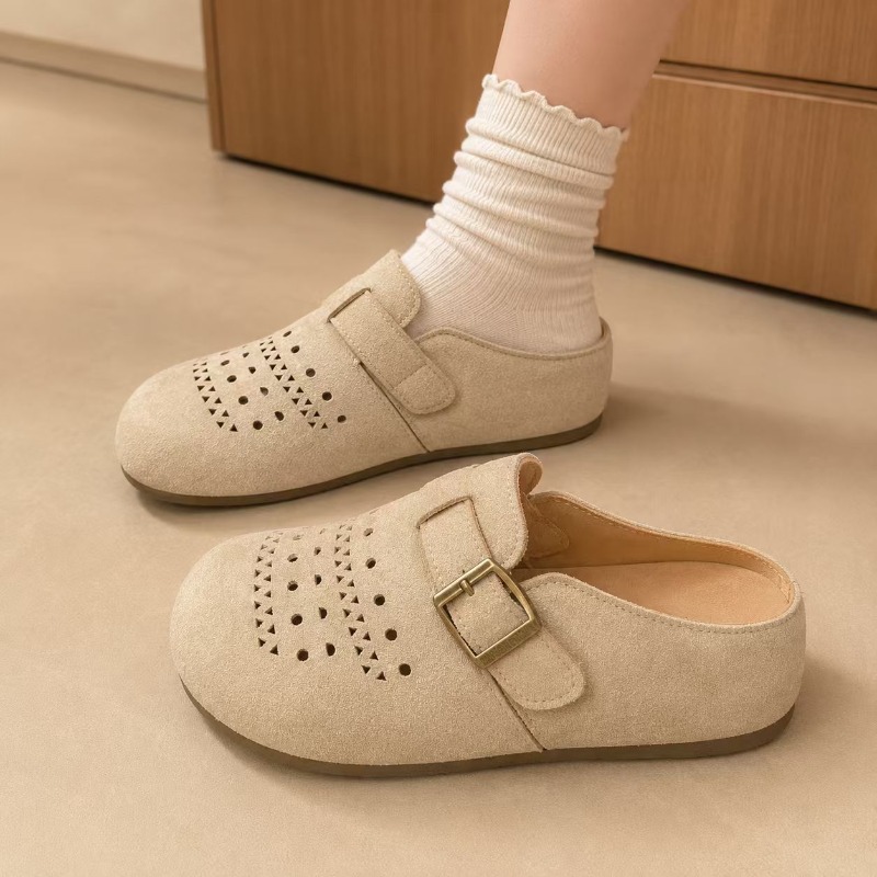 Sandalias de verano para mujer - Men Shoes On reseña y precio