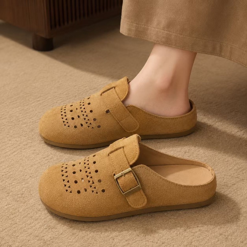 Sandalias de verano para mujer - Men Shoes On reseña y precio