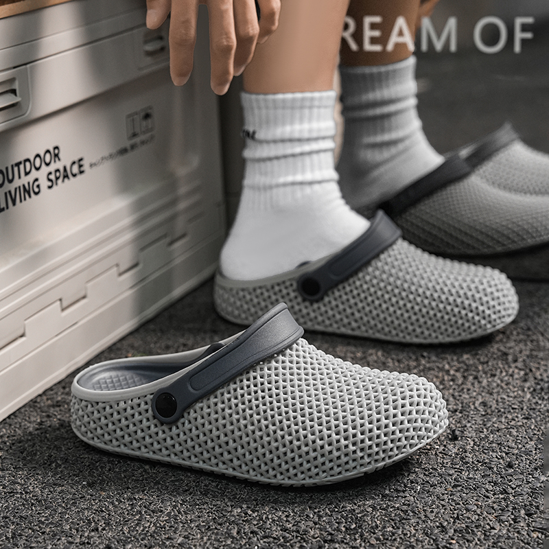 Sandalias de Playa 2026 para P - Men'S Shoes Comfortable Walking reseña y precio