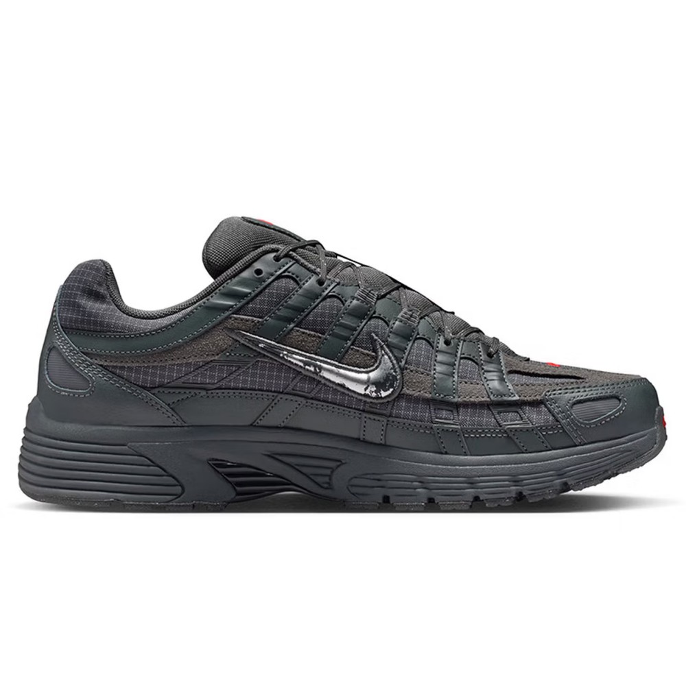 Zapatillas Nike P-6000 para co - Men'S Shoes In Nike reseña y precio