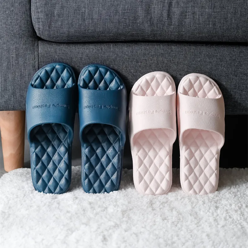Zapatillas de hombre de talla  - Flip Flop Beach Men reseña y precio