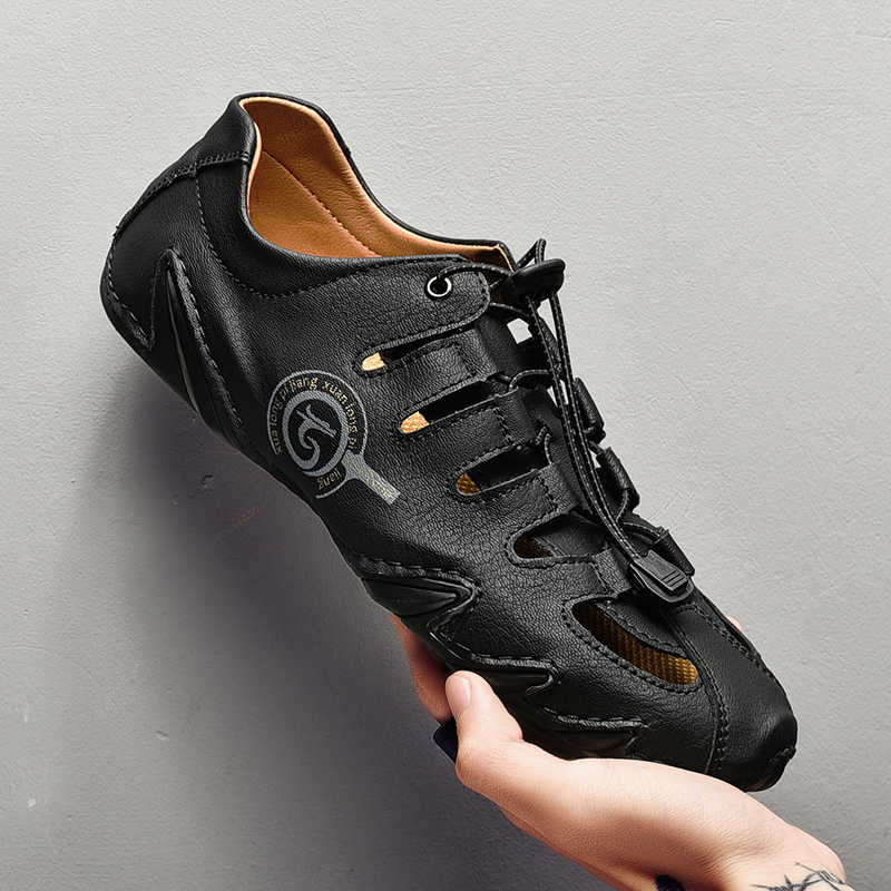 Zapatillas de deporte antidesl - Men Shoes Sale reseña y precio