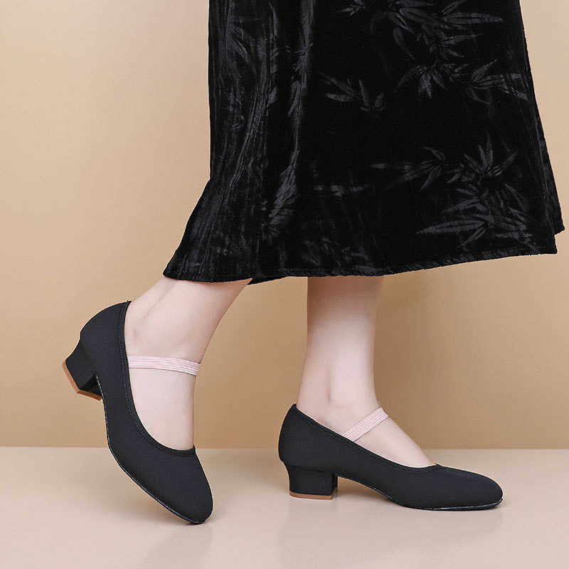 Zapatos de ballet para mujer,  - Men Shoes On reseña y precio