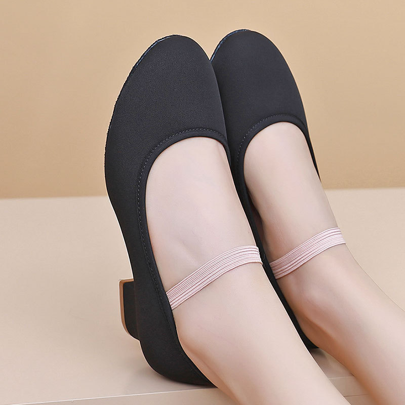 Zapatos de ballet para mujer,  - Men Shoes On reseña y precio
