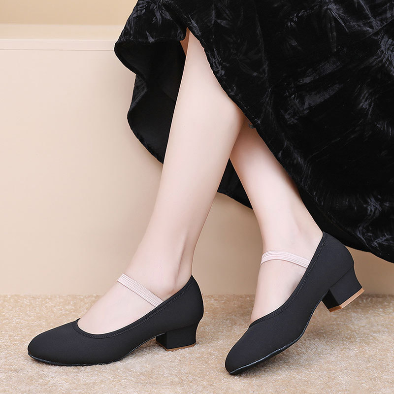 Zapatos de ballet para mujer,  - Men Shoes On reseña y precio