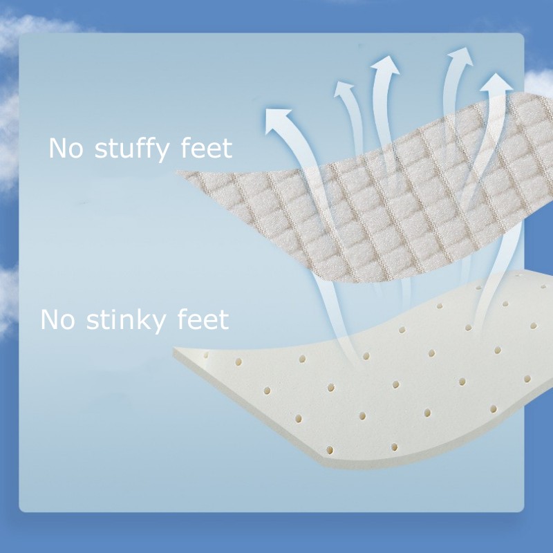 Plantillas de espuma viscoelás - Men'S Shoes With Memory Foam reseña y precio