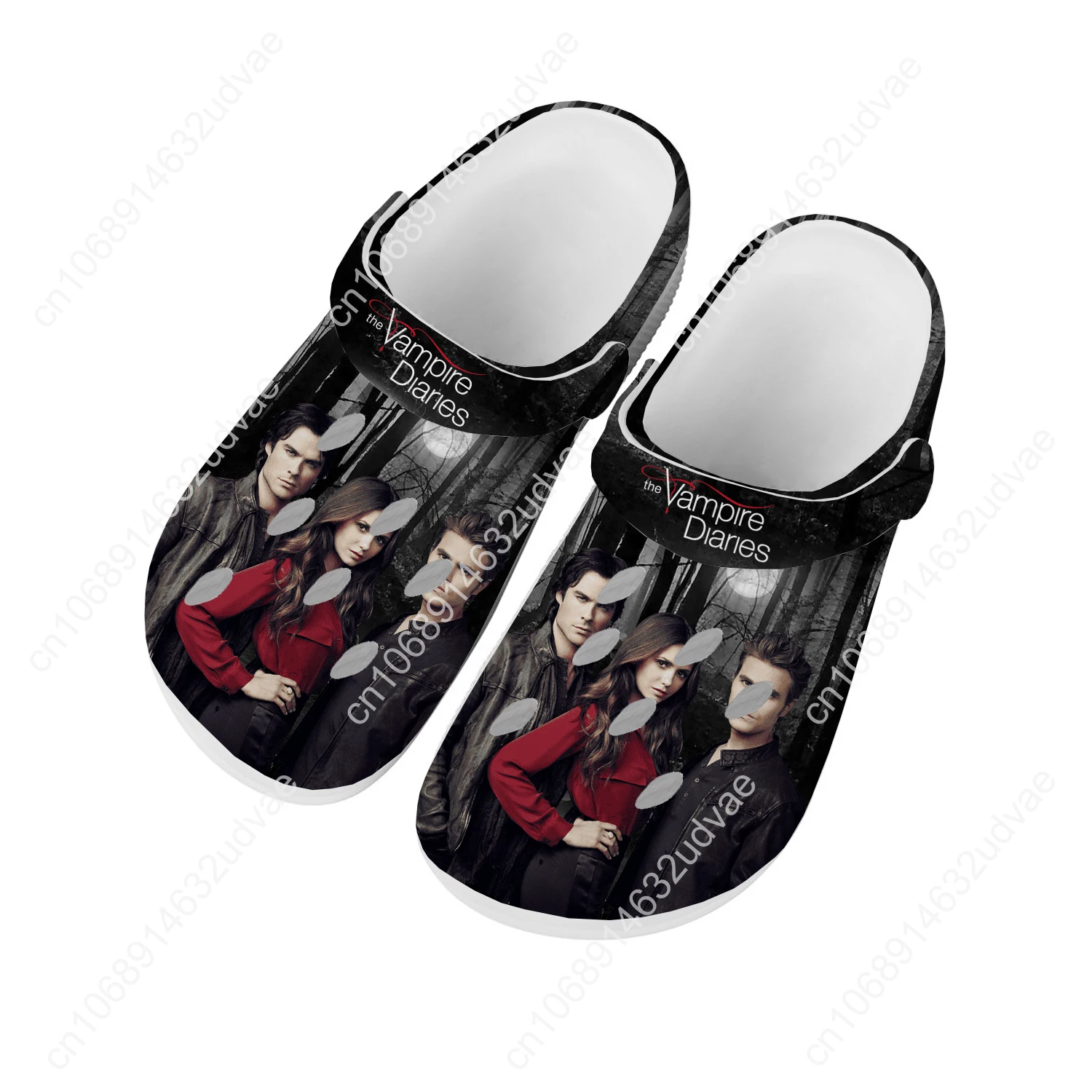 Zapatos de agua The Vampire pa - Men'S Shoes In Fashion reseña y precio