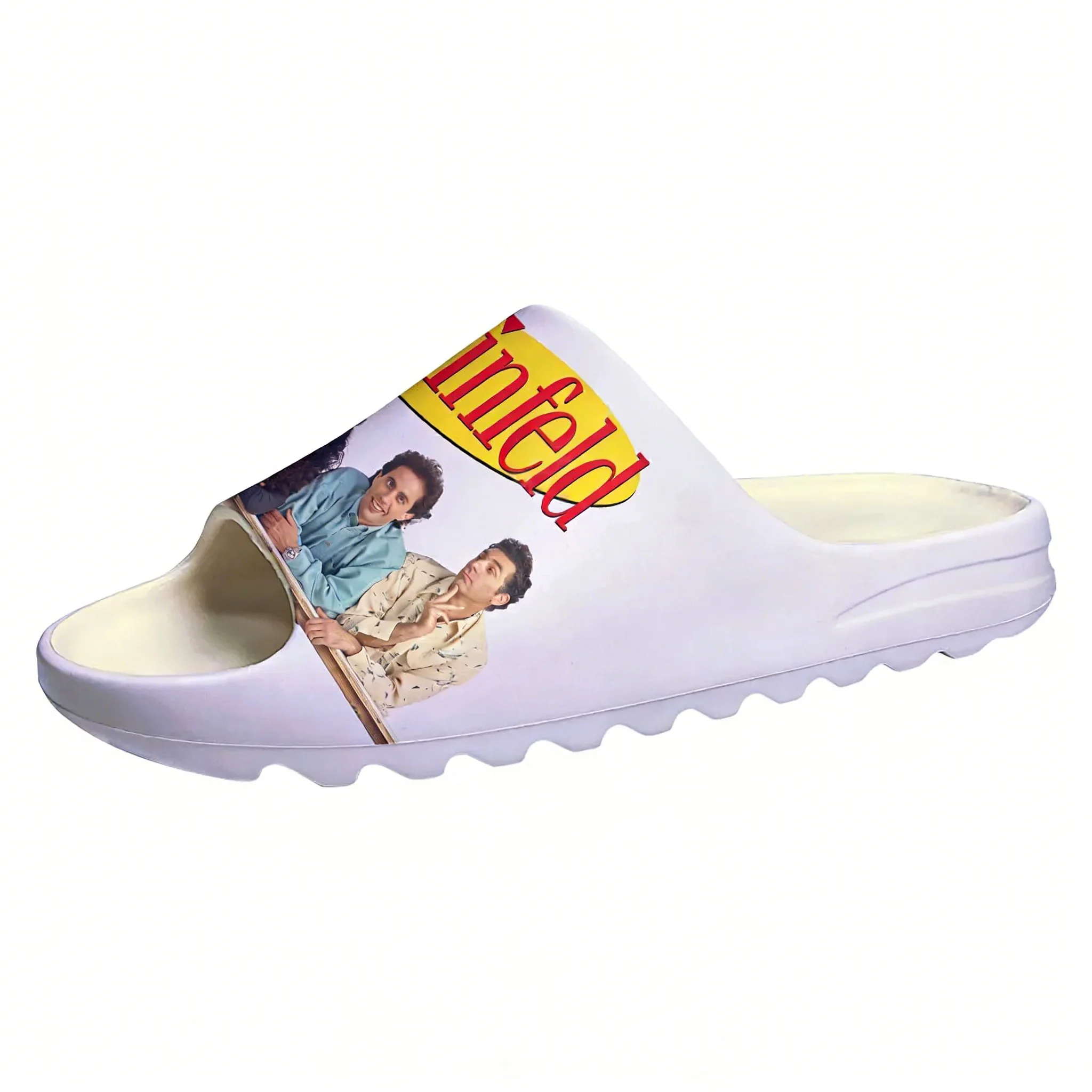 Pantuflas de suela blanda Sein - Men Shoes On reseña y precio