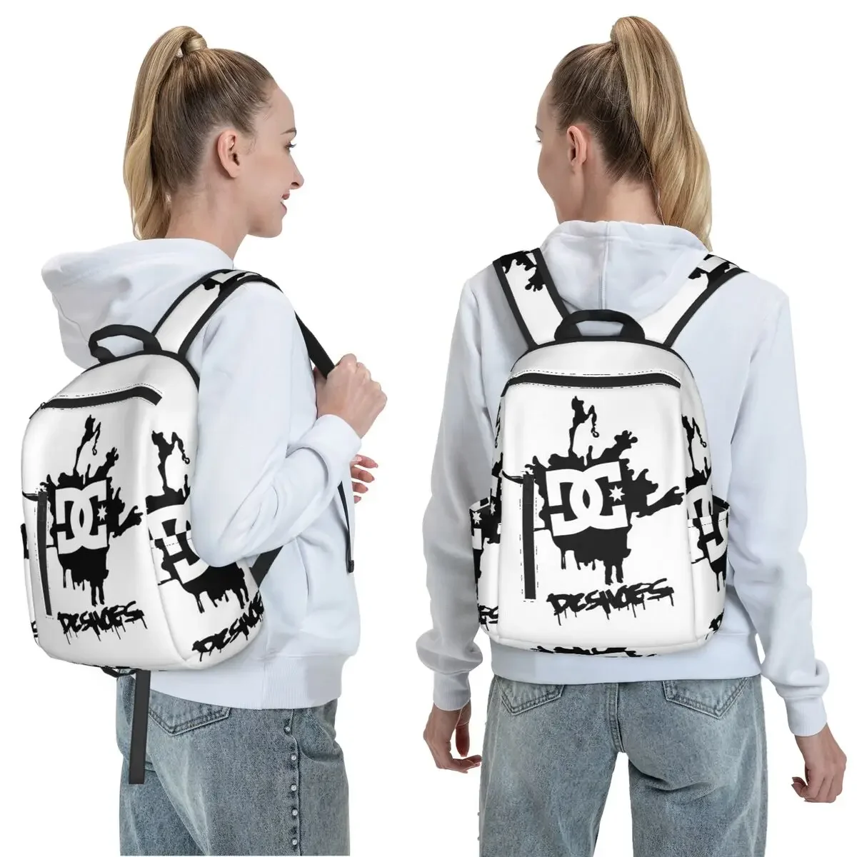 Mochila DC Shoe Co, mochila de - Men'S Shoes Dc reseña y precio