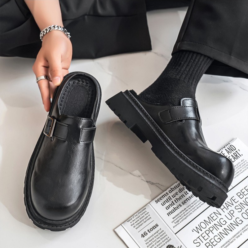 Zapatillas con plataforma para - Men'S Shoes Top Brands reseña y precio