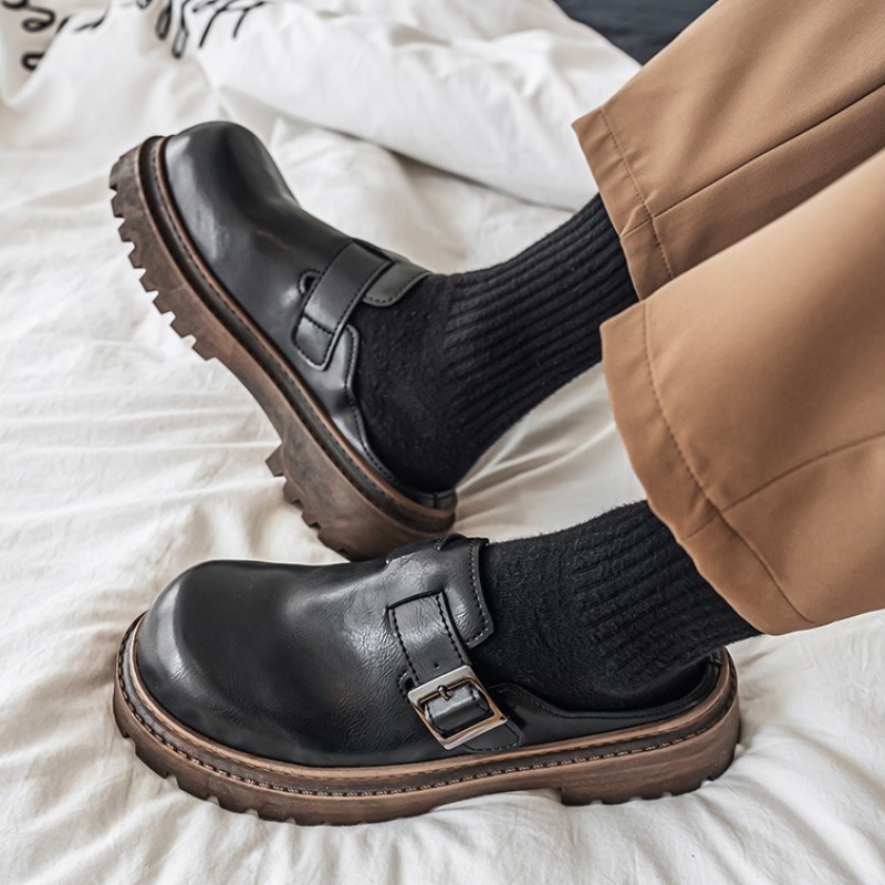 Zapatillas con plataforma para - Men'S Shoes Top Brands reseña y precio