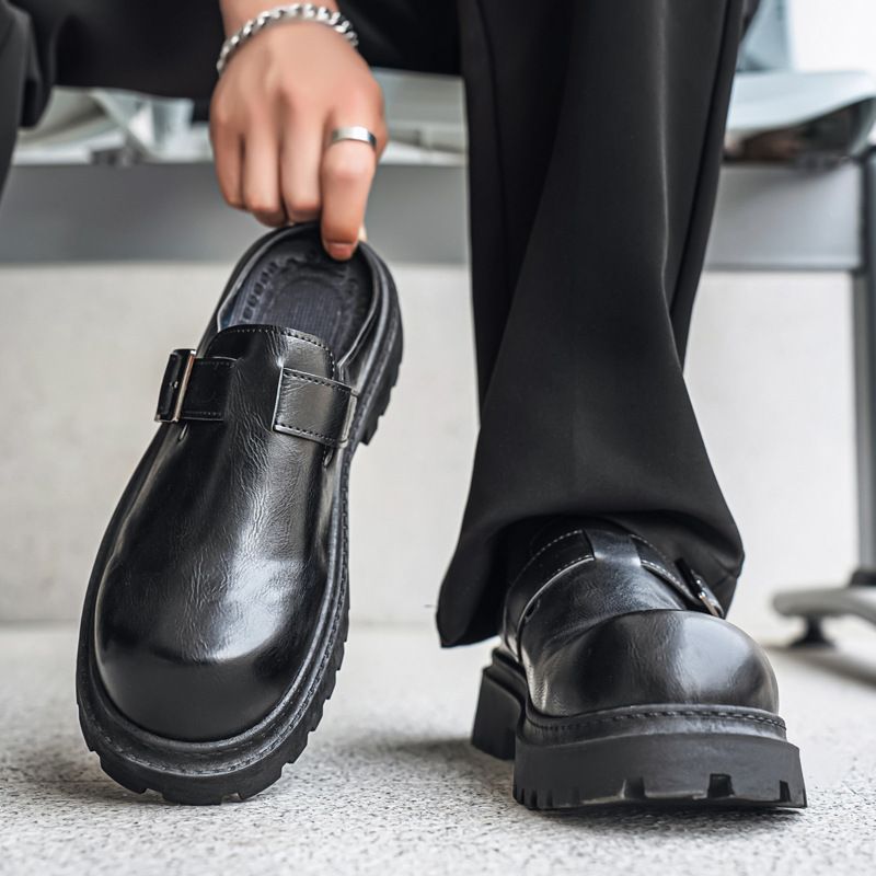 Zapatillas con plataforma para - Men'S Shoes Top Brands reseña y precio