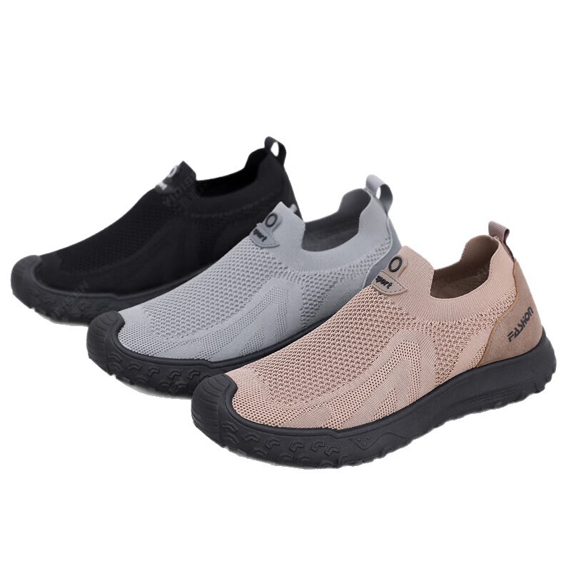Zapatos informales de verano p - Men'S Shoes With Toes reseña y precio