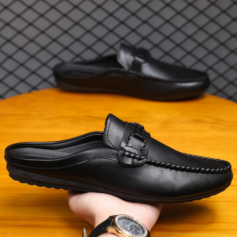 Zapatillas de verano para homb - Men'S Shoes Comfortable Walking reseña y precio
