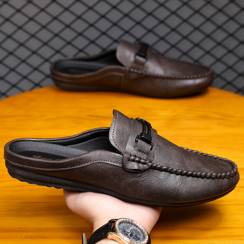 Zapatillas de verano para homb - Men'S Shoes Comfortable Walking reseña y precio