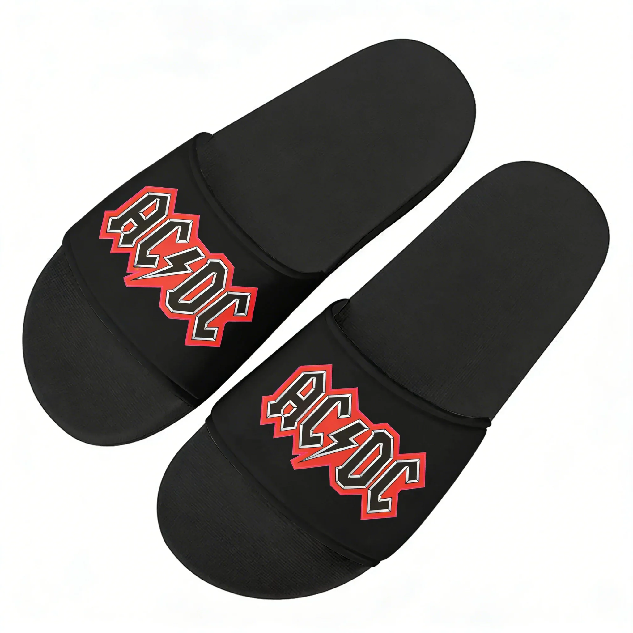 Pantuflas A-AC, Zapatos de Agu - Men'S Shoes Dc reseña y precio