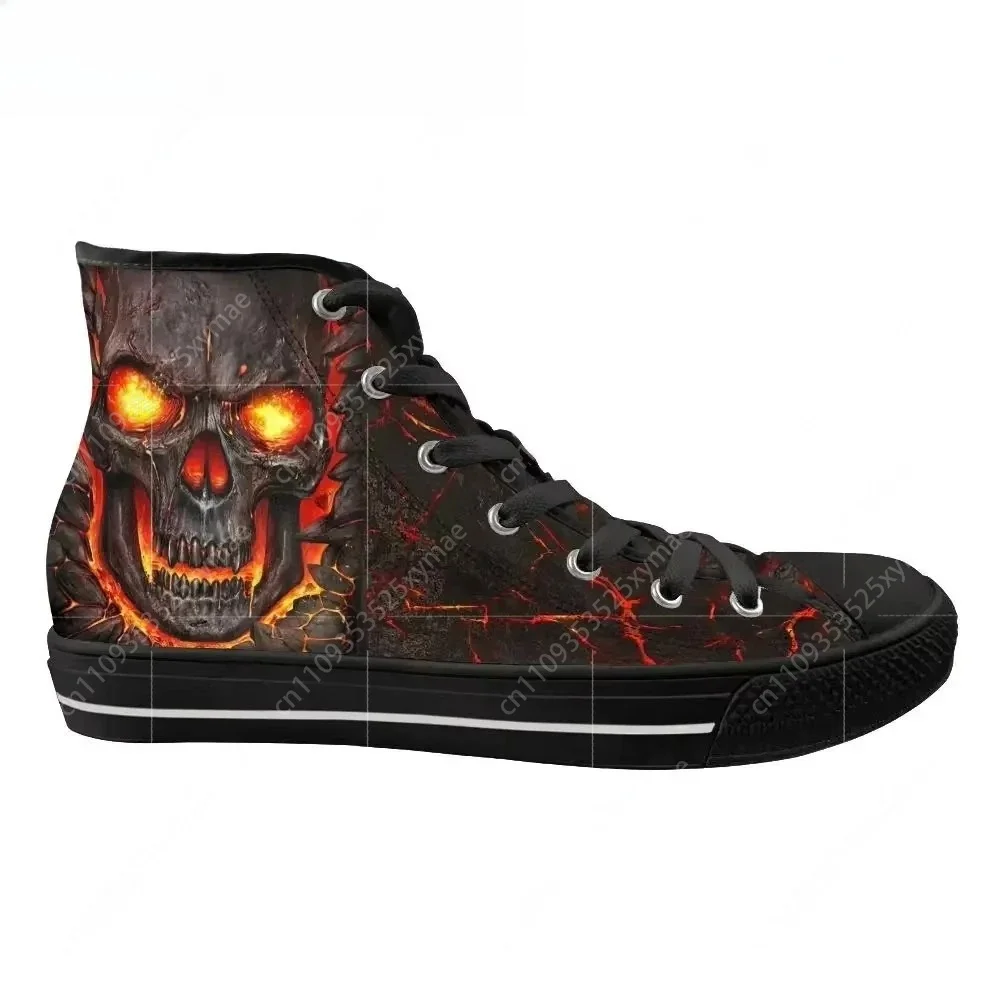 Zapatillas vulcanizadas para h - Men'S Shoes Top Brands reseña y precio