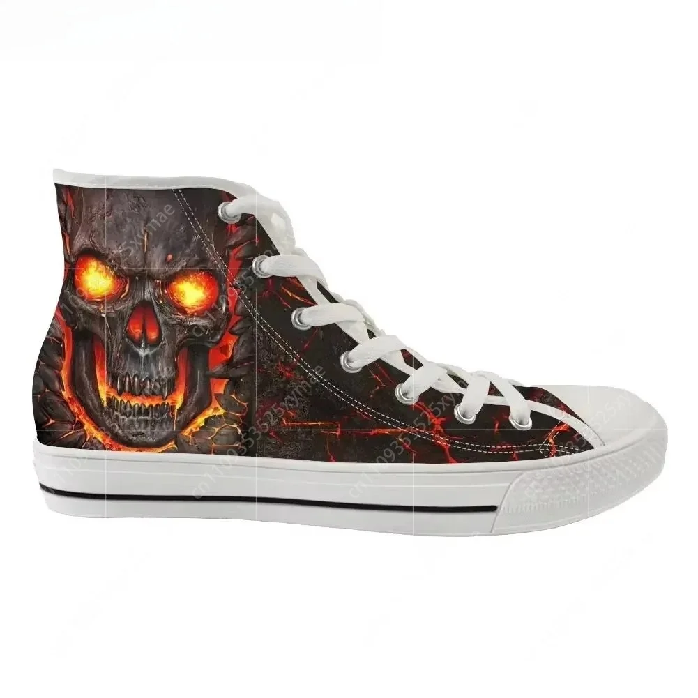 Zapatillas vulcanizadas para h - Men'S Shoes Top Brands reseña y precio