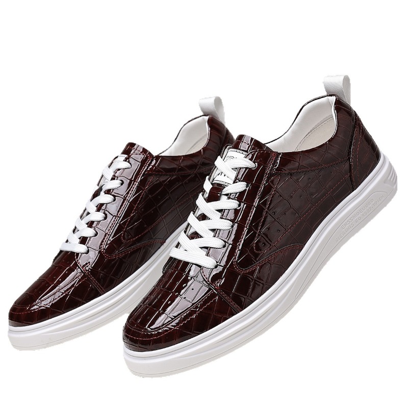 Zapatillas de skate clásicas p - Men'S Shoes Top Brands reseña y precio