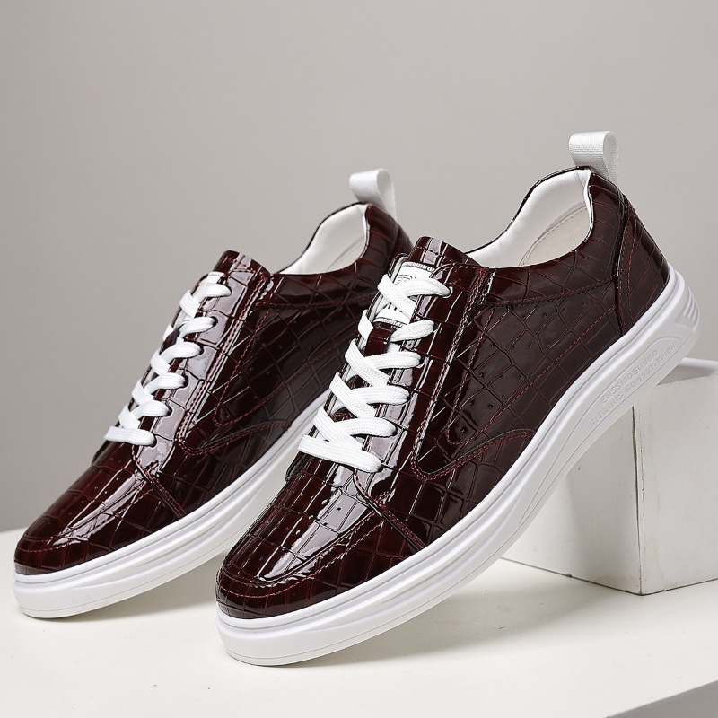 Zapatillas de skate clásicas p - Men'S Shoes Top Brands reseña y precio