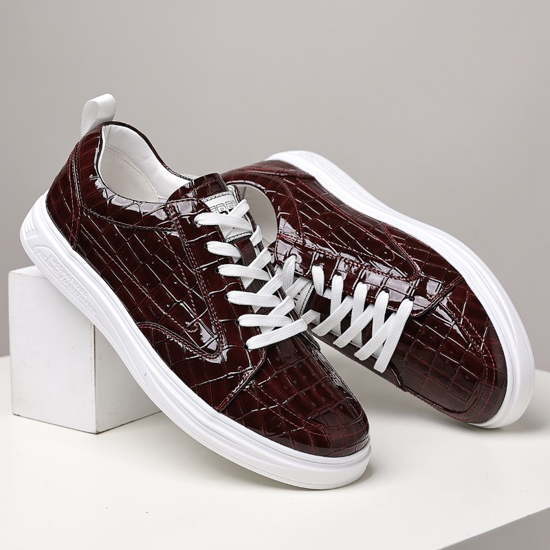 Zapatillas de skate clásicas p - Men'S Shoes Top Brands reseña y precio
