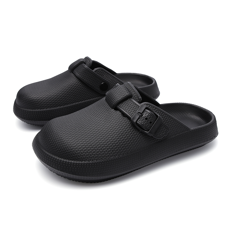 Zapatos de Chef para Hombre, C - Men'S Shoes With Toes reseña y precio