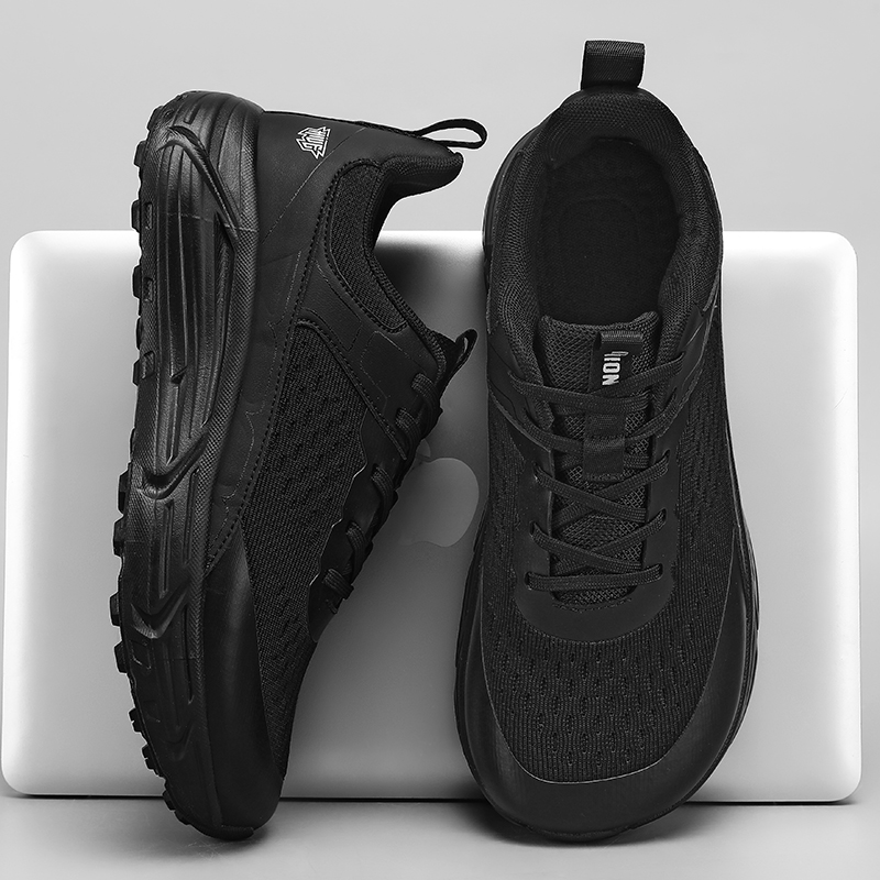 Zapatillas de deporte con punt - Men'S Shoes With Wide Toe Box reseña y precio