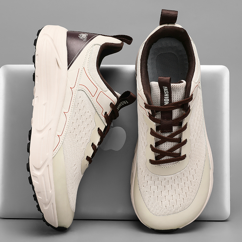 Zapatillas de deporte con punt - Men'S Shoes With Wide Toe Box reseña y precio