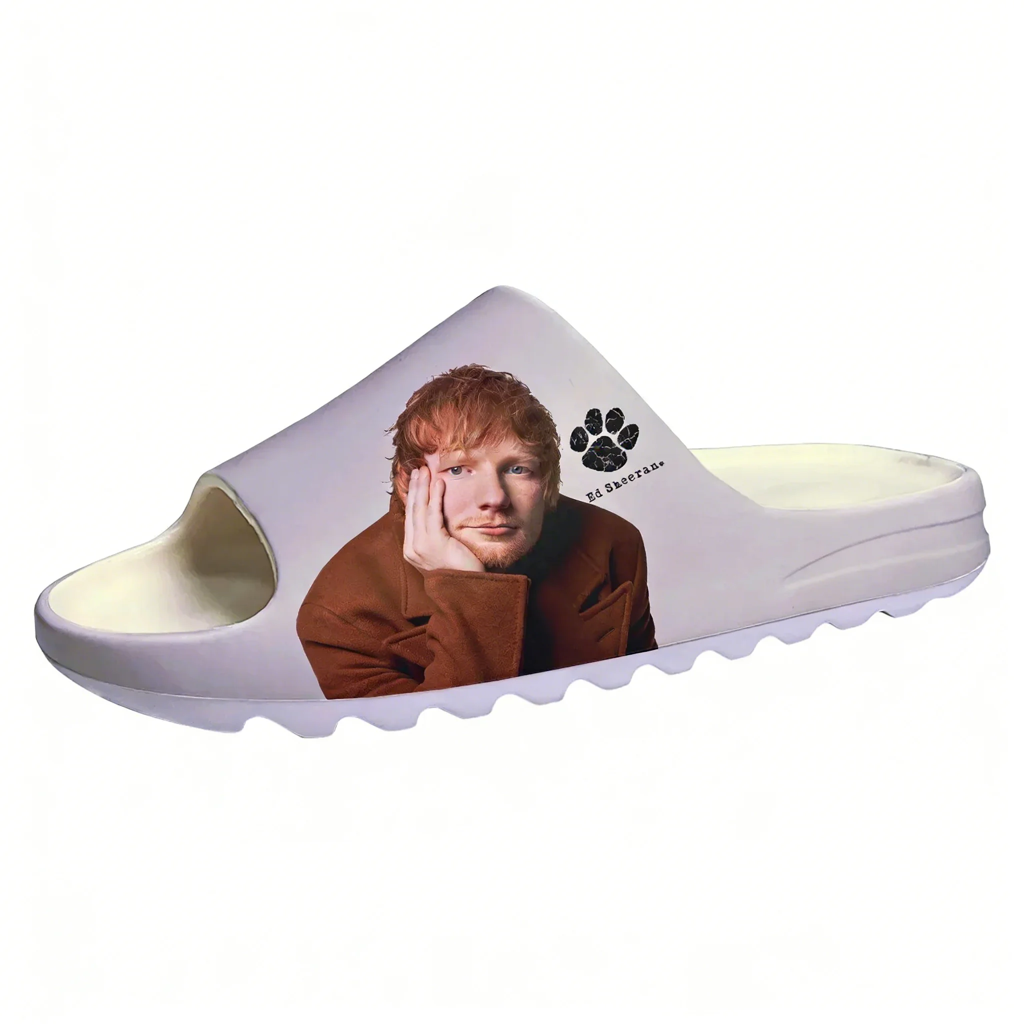 Pantuflas Personalizadas de Ed - Men Shoes On reseña y precio